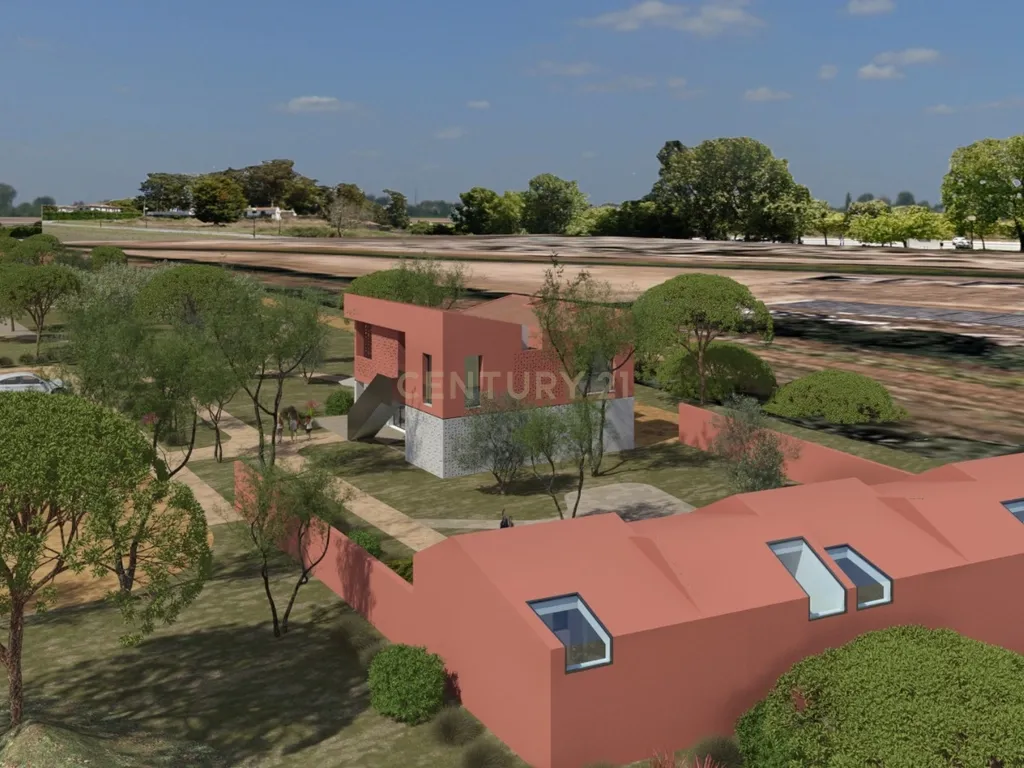 Moradia Isolada inserida em Quinta com terreno de 13000m2 em Peniche - Image 6
