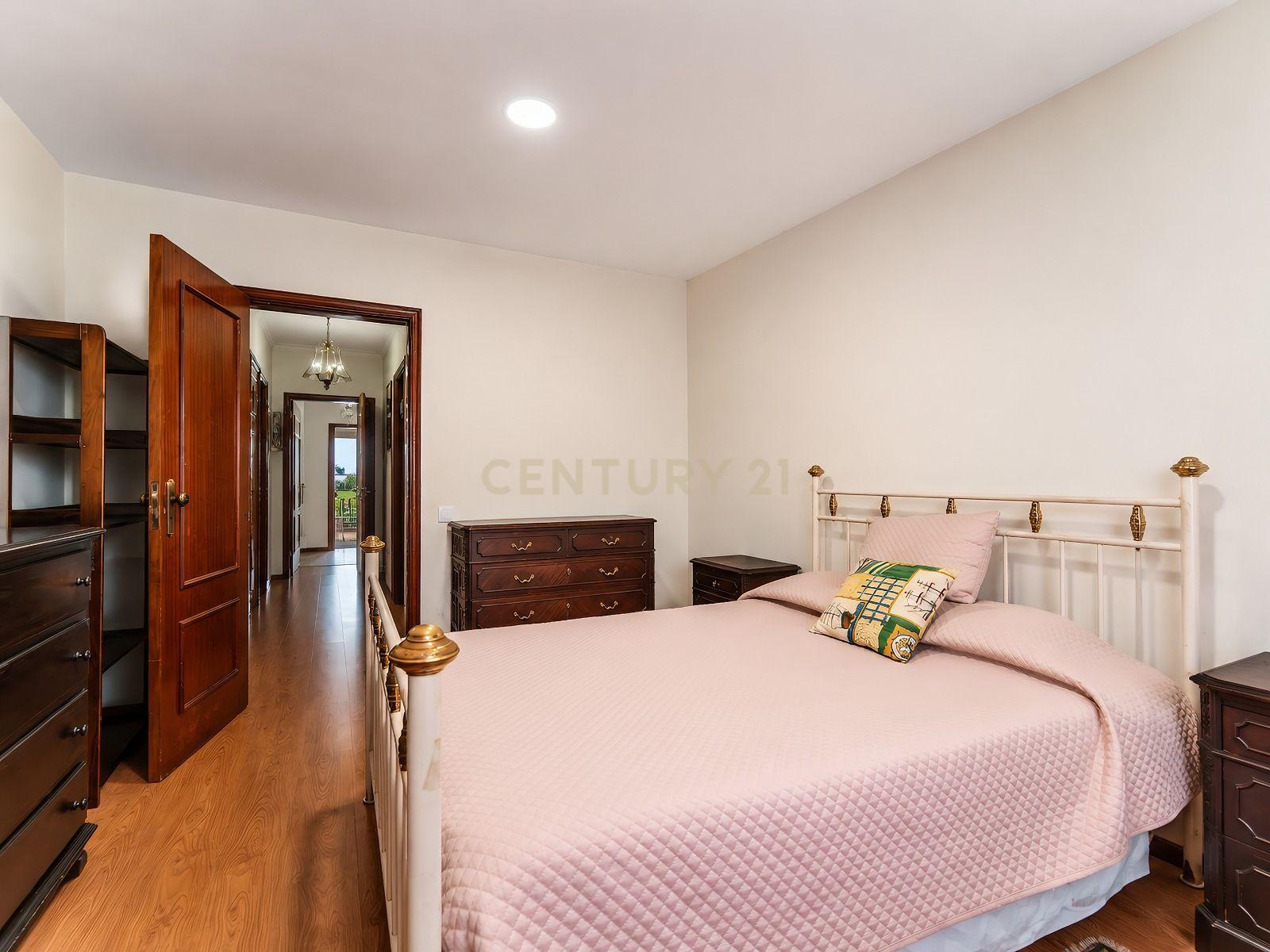 Fotografia 11 de Apartamento T3 em Rio Tinto, Gondomar - Vista Panorâmica
