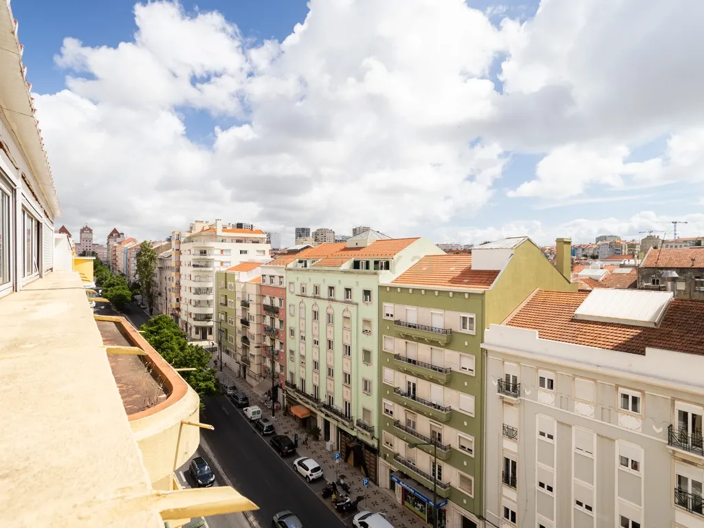 Oportunidade de negócio absolutamente única em Lisboa ! - Image 19