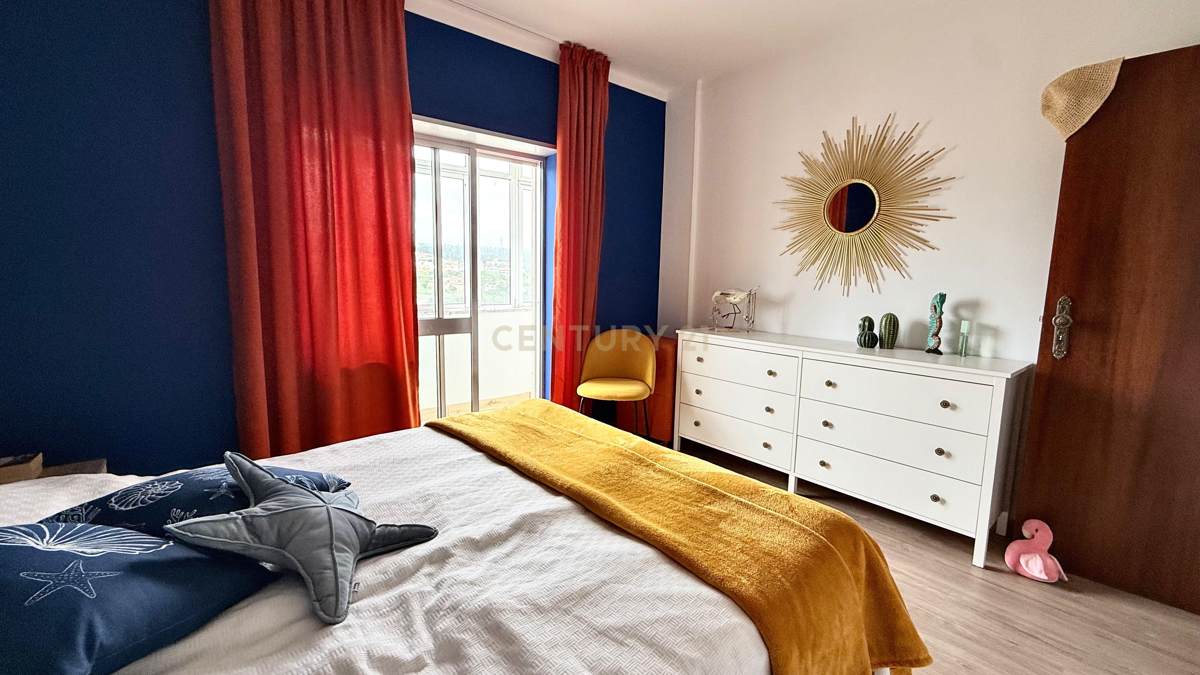 Fotografia 6 de Apartamento T2 | Arrendamento | Figueira da Foz