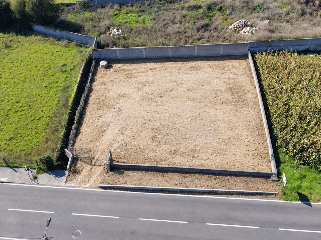 Terreno para construção em Póvoa de Varzim com Poço e Árvores de Fruto - Image 5