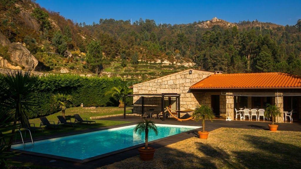 Moradia T5 à venda em Valdosende, Terras de Bouro — foto 33