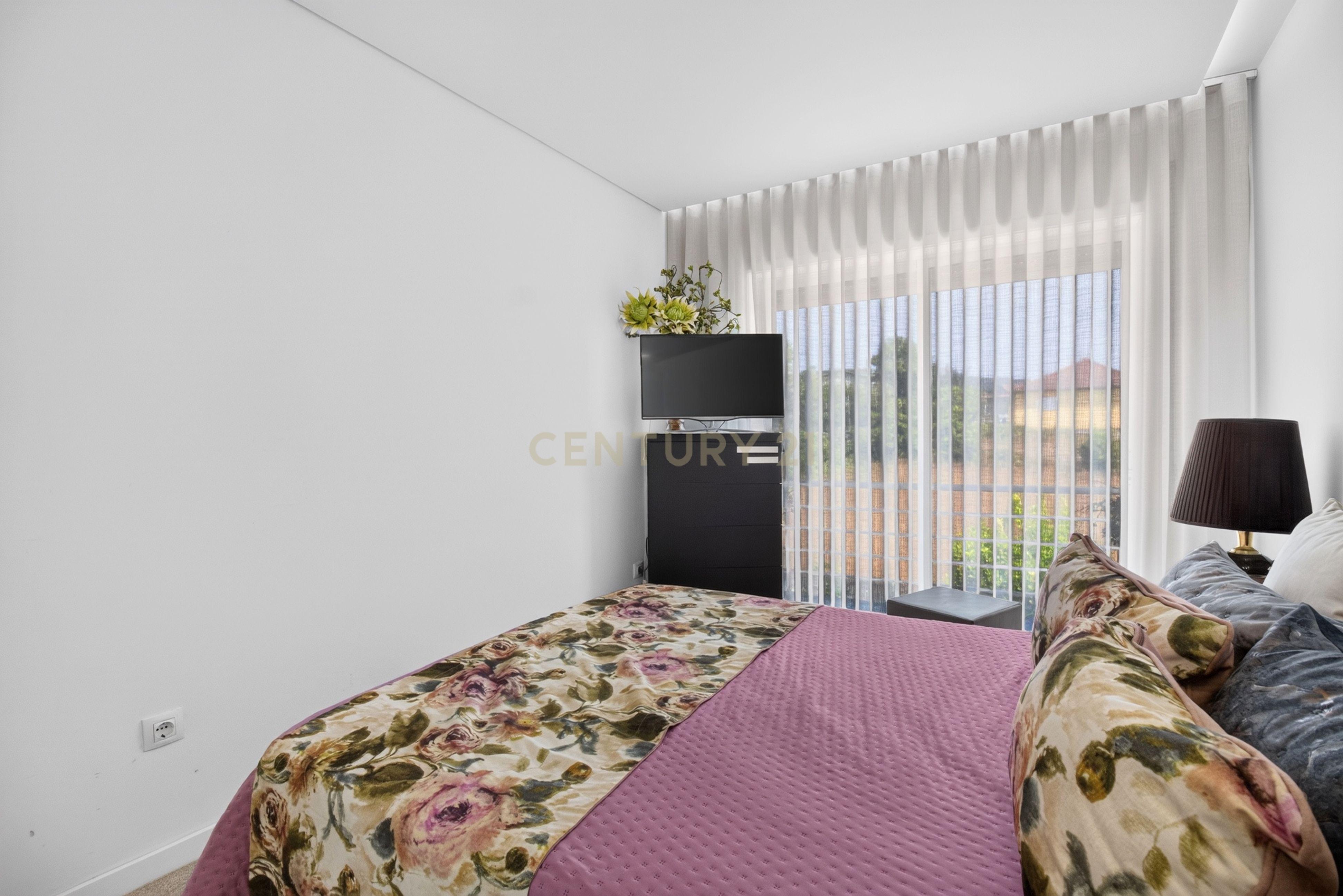 Fotografia 6 de Apartamento T2 Renovado em Lijó, Barcelos
