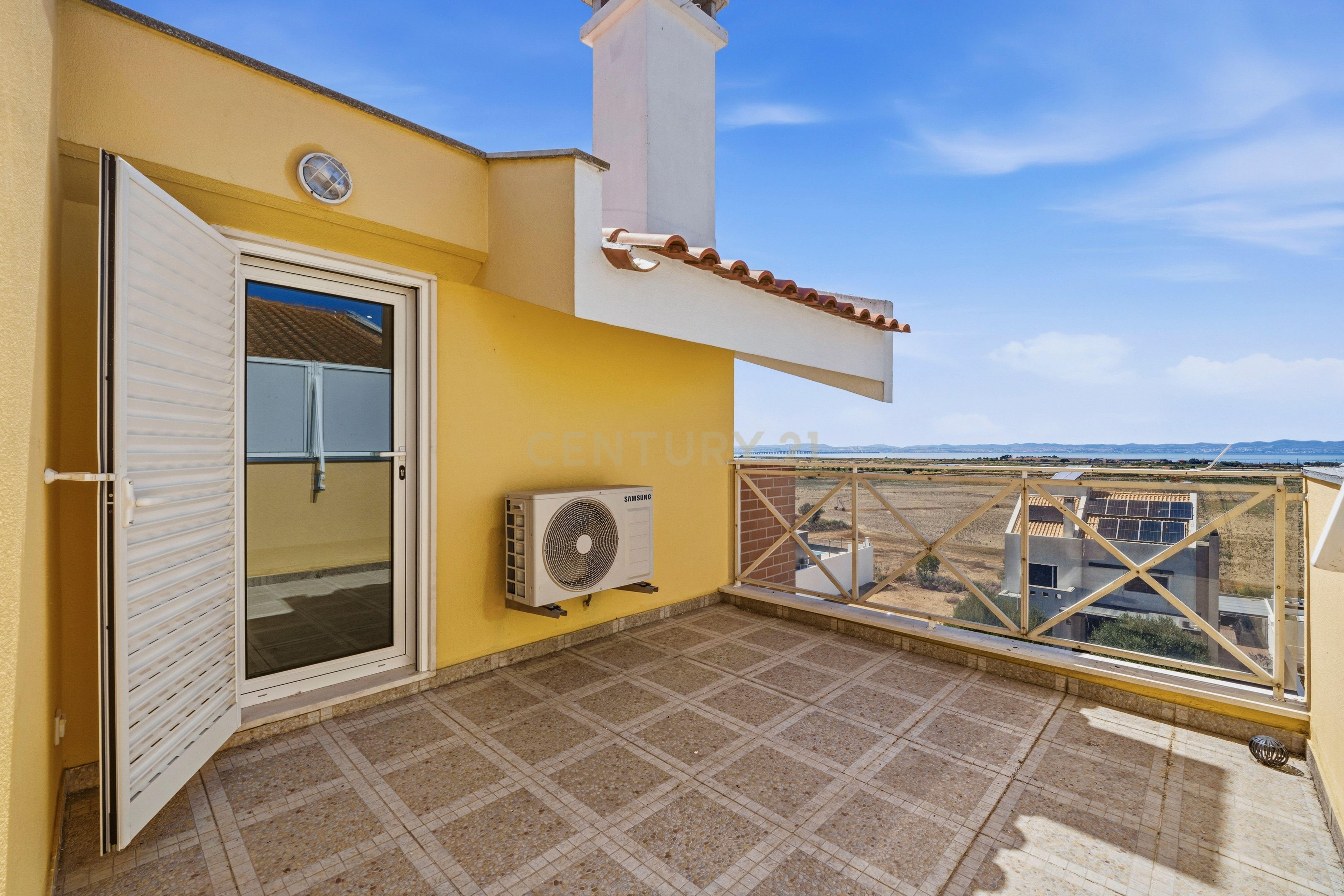 Apartamento T4 à venda em São Francisco, Alcochete — foto 25
