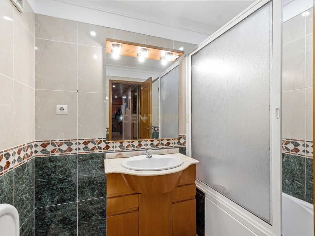 Apartamento T2 c/ Elevador | Fidalguinhos – Barreiro - Image 19