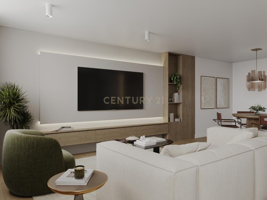ApartamentoT2 | Campanhã | Próximo Metro - Image 20