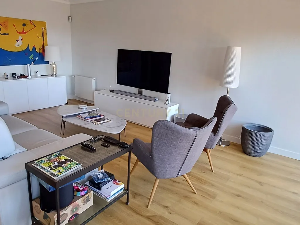 Arrendar * Apartamento T3 BELAS CLUBE CAMPO Vista Campo e Rio - Image 7