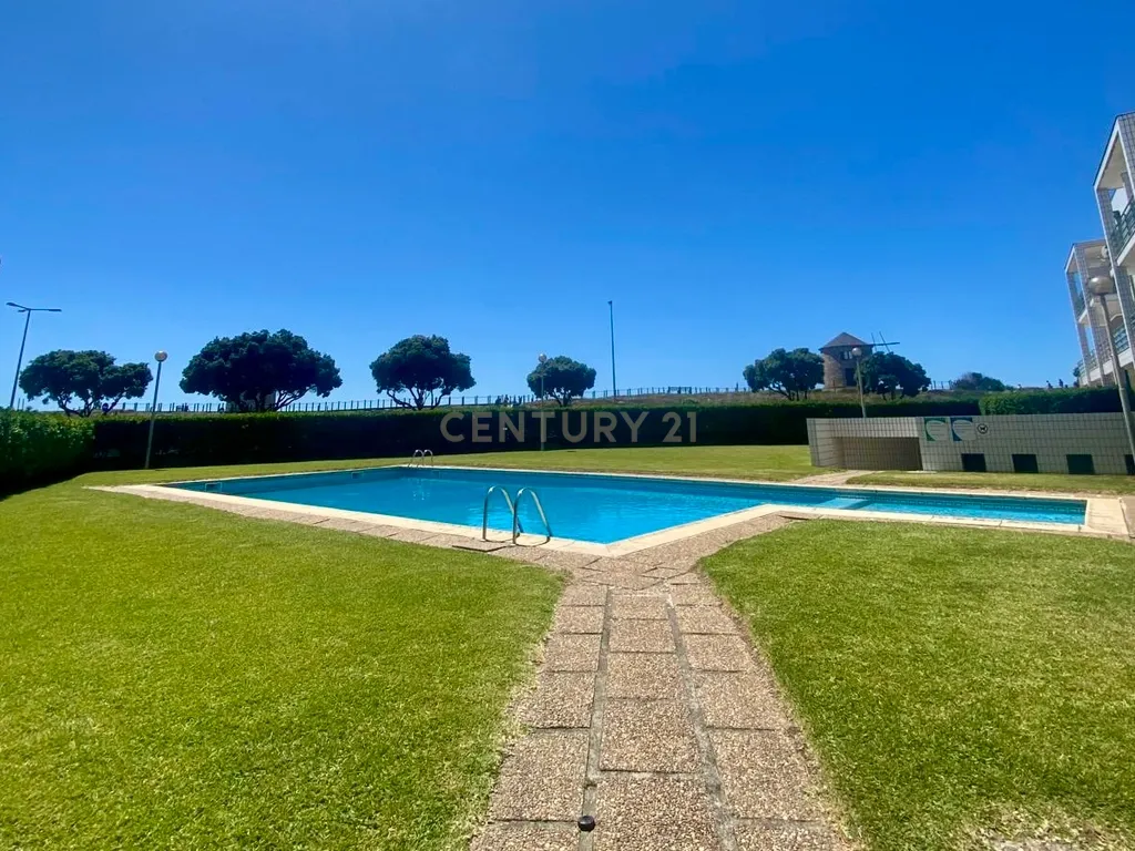 Apartamento T3 Apulia com piscina (Negociável) - Image 3