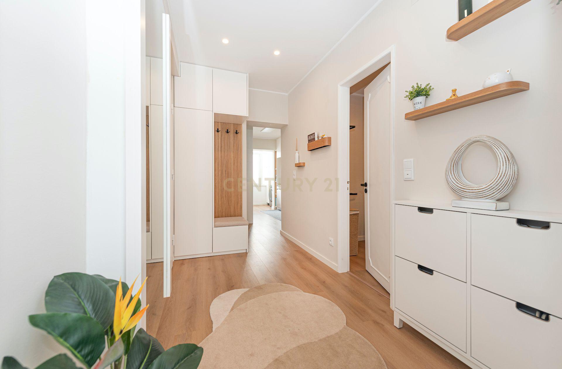 Apartamento T1 à venda em Avenidas Novas, Lisboa — foto 2