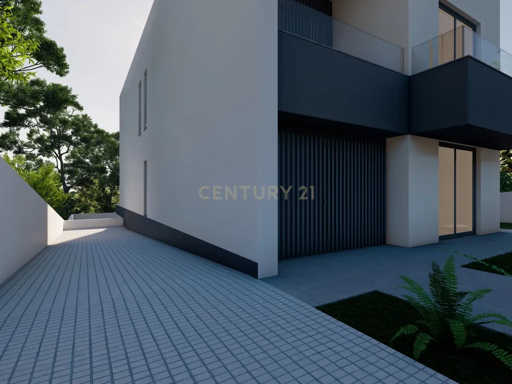 Moradia de Luxo T4 com Rooftop | Nova Construção | São Domingos de Rana – Cascais - Image 5