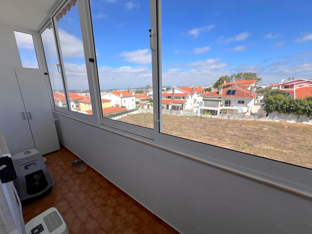 Apartamento T5 na Encosta do Sol em Caldas da Rainha, Luminosidade, espaço e conforto - Image 11