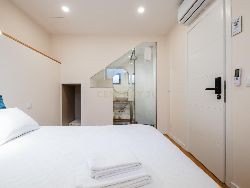 Prédio de Alojamento Local – Porto - Image 32