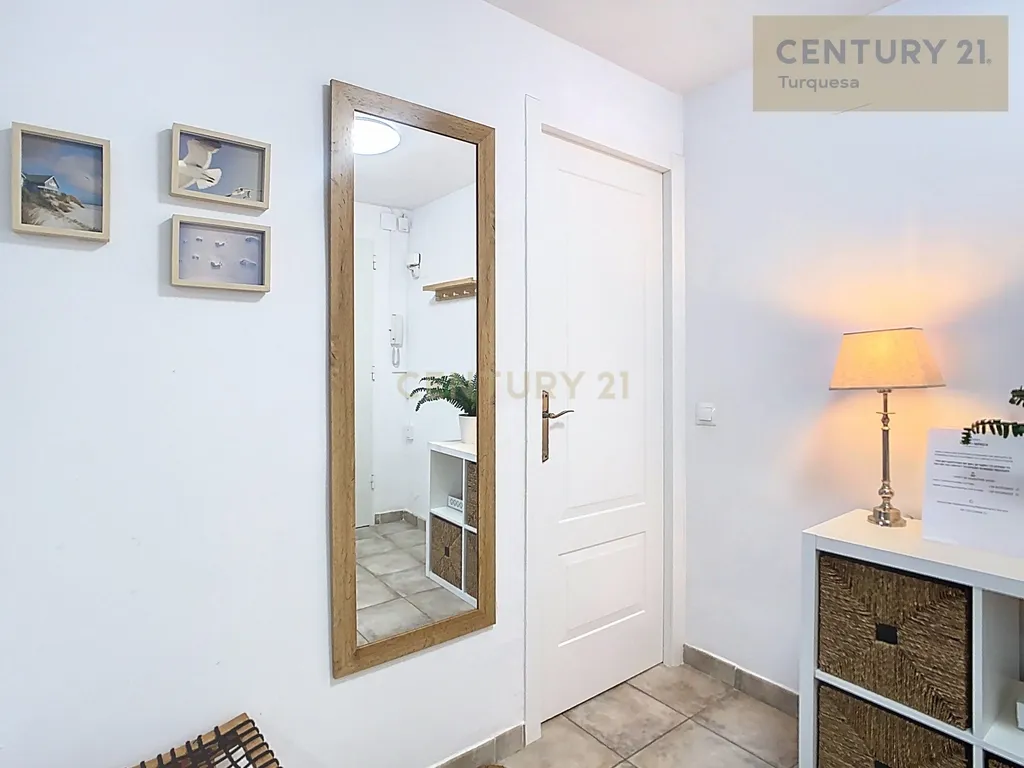 Acolhedor apartamento na Avenida Abedules, 14 (Arroyo de la Miel-Benalmádena) - Image 5
