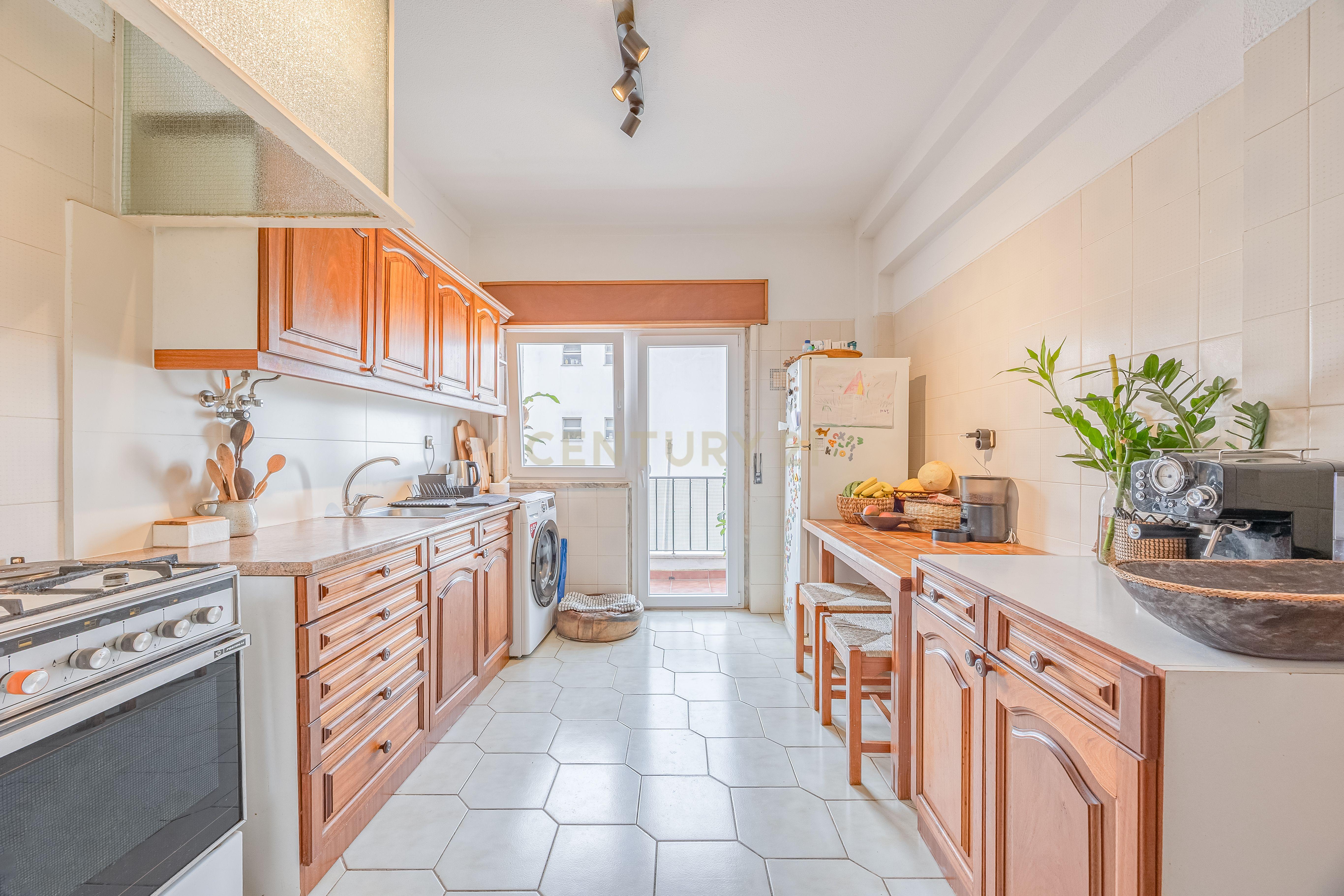Fotografia 9 de Apartamento T3 com 2 WC, Arrecadação e Terraço com Vista Mar | Ameijeira, Lagos