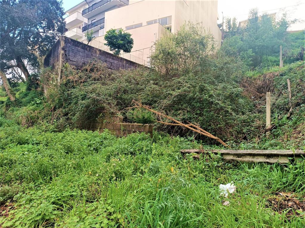 Lote para construção de moradia com 3 frentes perto do Freixo em Valbom, Gondomar, Porto - Image 23
