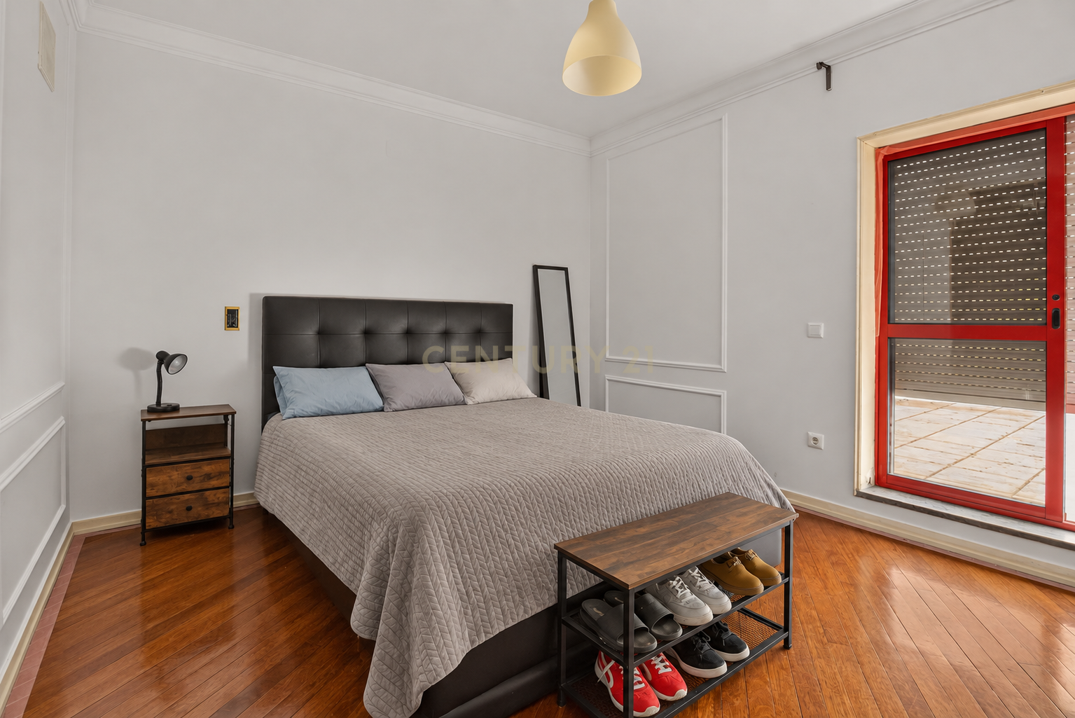 Fotografia 11 de Apartamentos arrendados com 7,5% rentabilidade