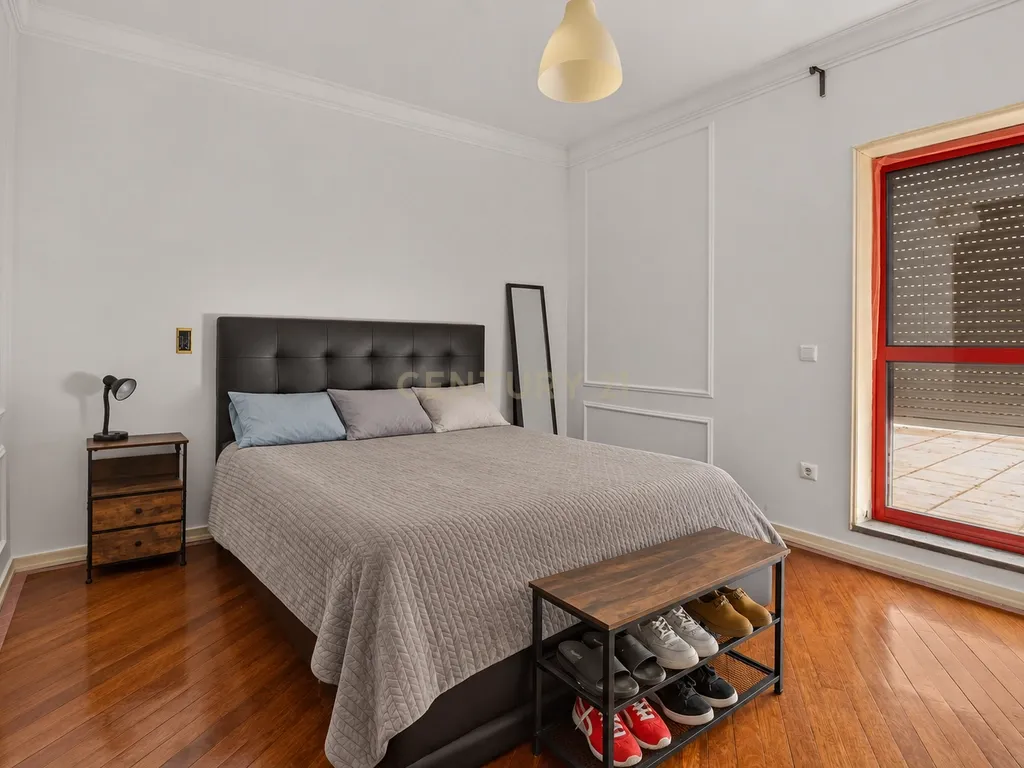Apartamentos arrendados com 7,5% rentabilidade - Image 11