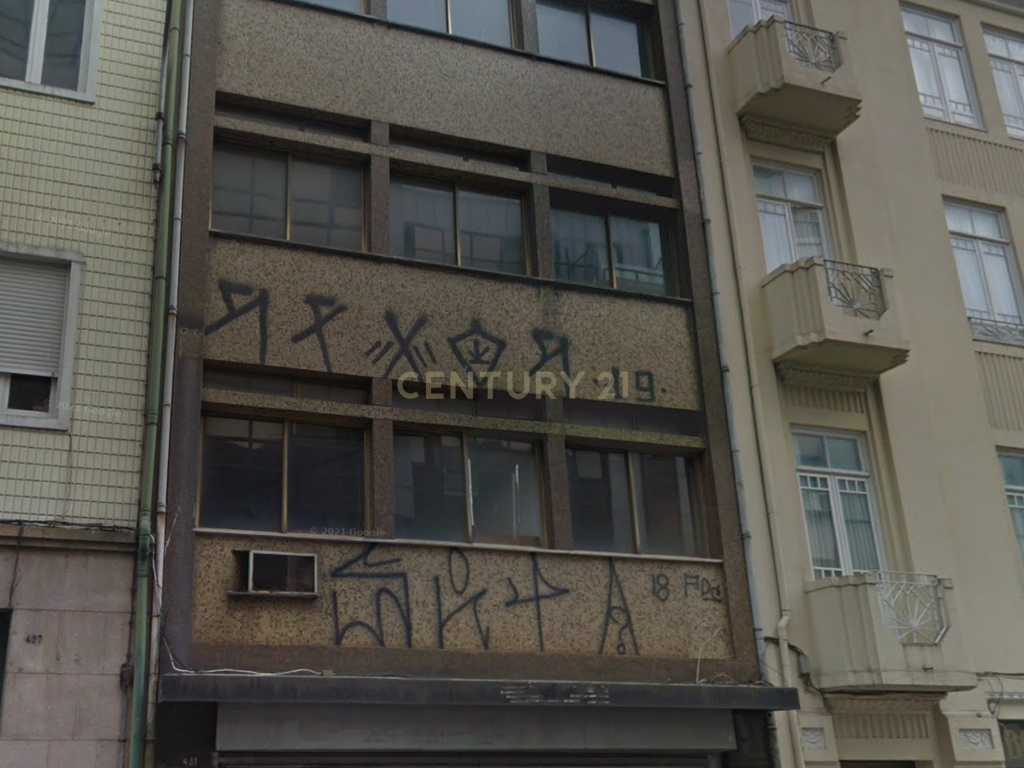 Prédio na Rua de Fernandes Tomás com Projeto Aprovado – Baixa - Centro Histórico - Porto - Image 22