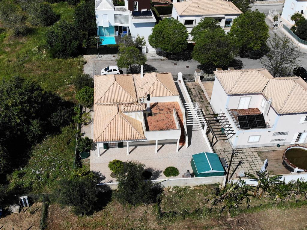 Casa T3 com Vista Mar e Jardim em Tavira  - Image 23