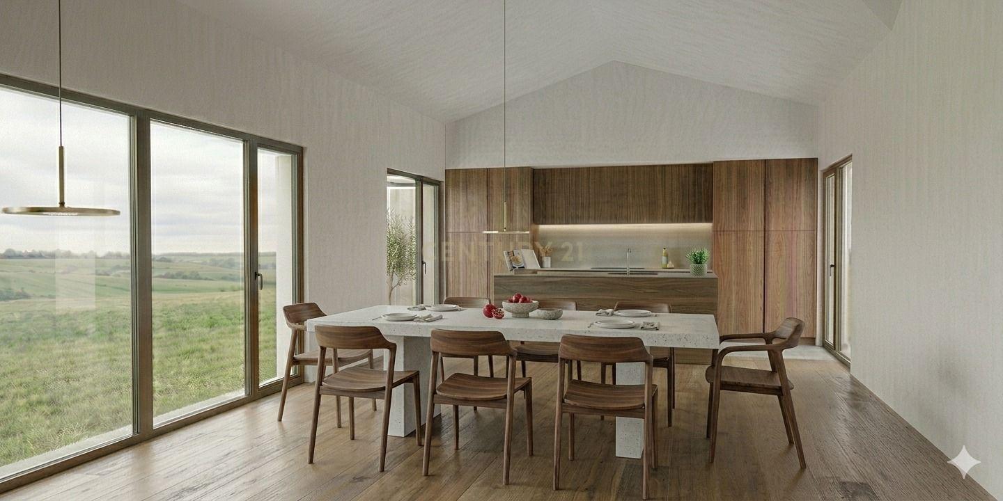 Fotografia 9 de 🌿 TERRENO 7.000 m² EM BARRADA – REGUENGOS DE MONSARAZ 🏡 PROJETO DE ARQUITETURA APROVADO | 90.000 €