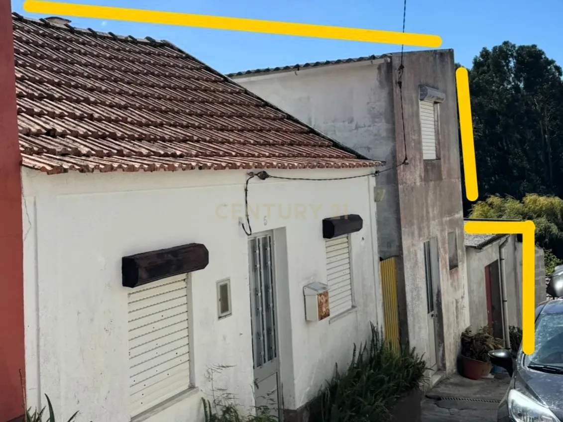Moradia T2 à venda em Tavarede, Figueira da Foz — foto 22