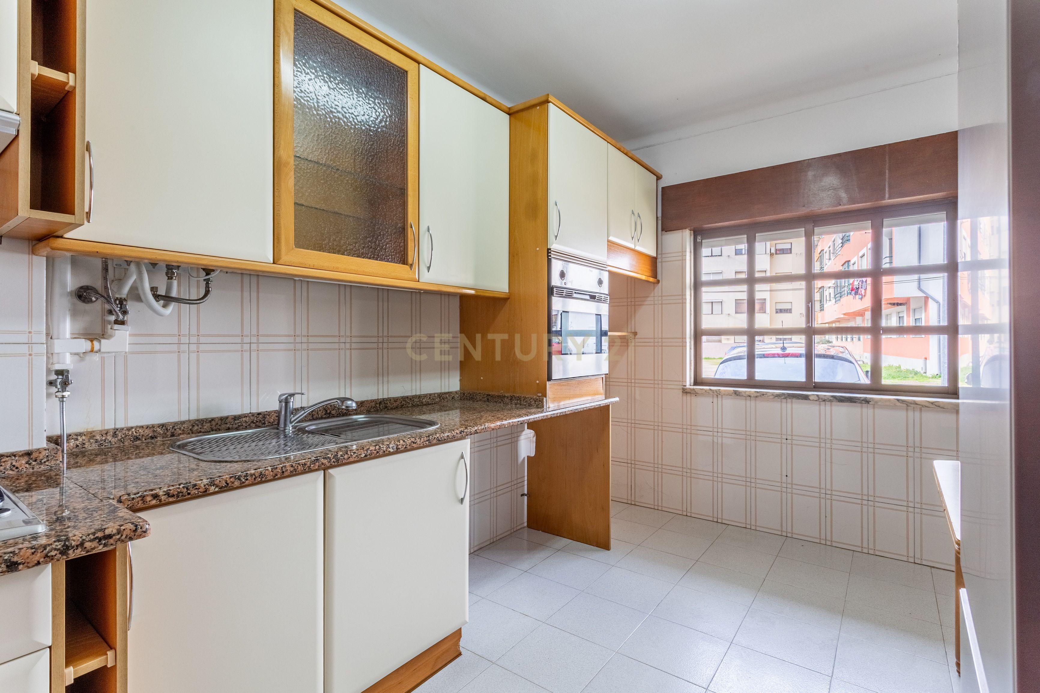 Fotografia 6 de Apartamento T2 no Pinhal Novo