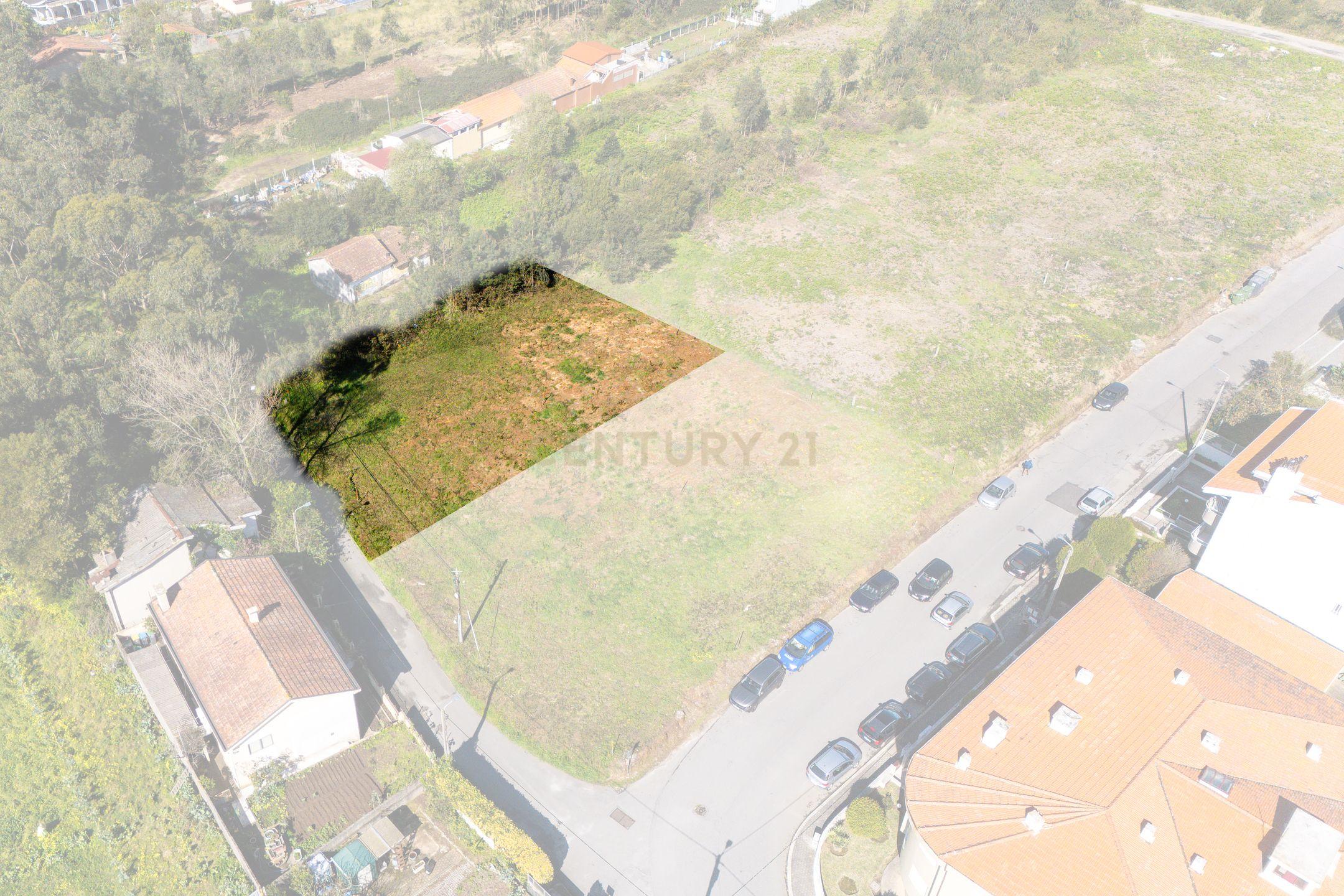 Fotografia 5 de Terreno Exclusivo com 800 m² em Canidelo, Vila Nova de Gaia – Junto à costa
