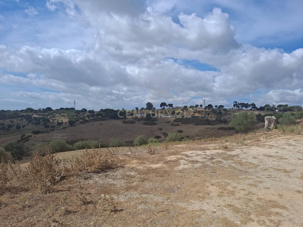Azambuja | Terrenos vendidos em conjunto com 124.520m2 | Vistas sobre a cidade e a lezíria - Image 5