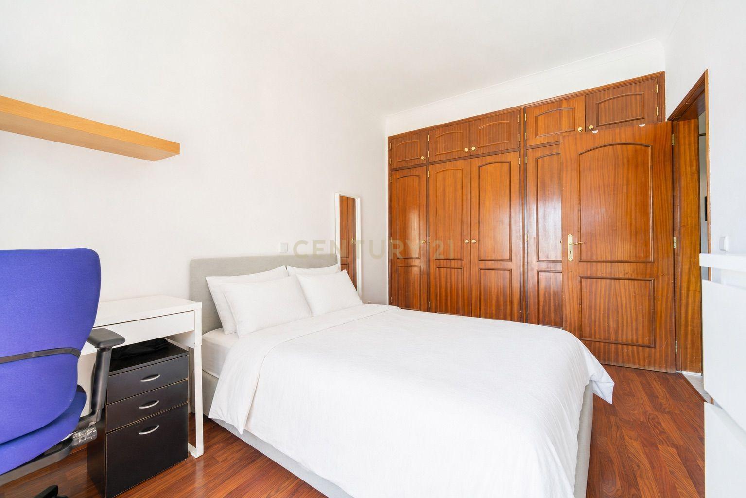 Fotografia 11 de Apartamento T2 no Centro de Faro
