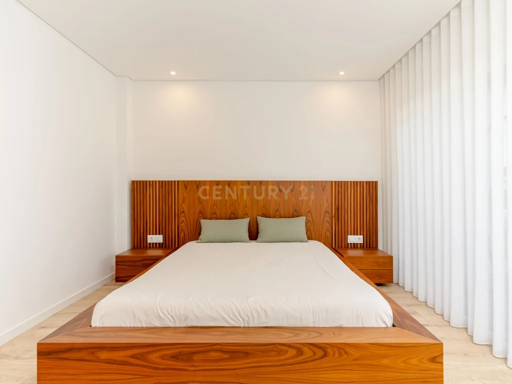 Moradia T4 Térrea de excelência com piscina e casa independente de 50m2 | Quinta da Marquesa - Image 30
