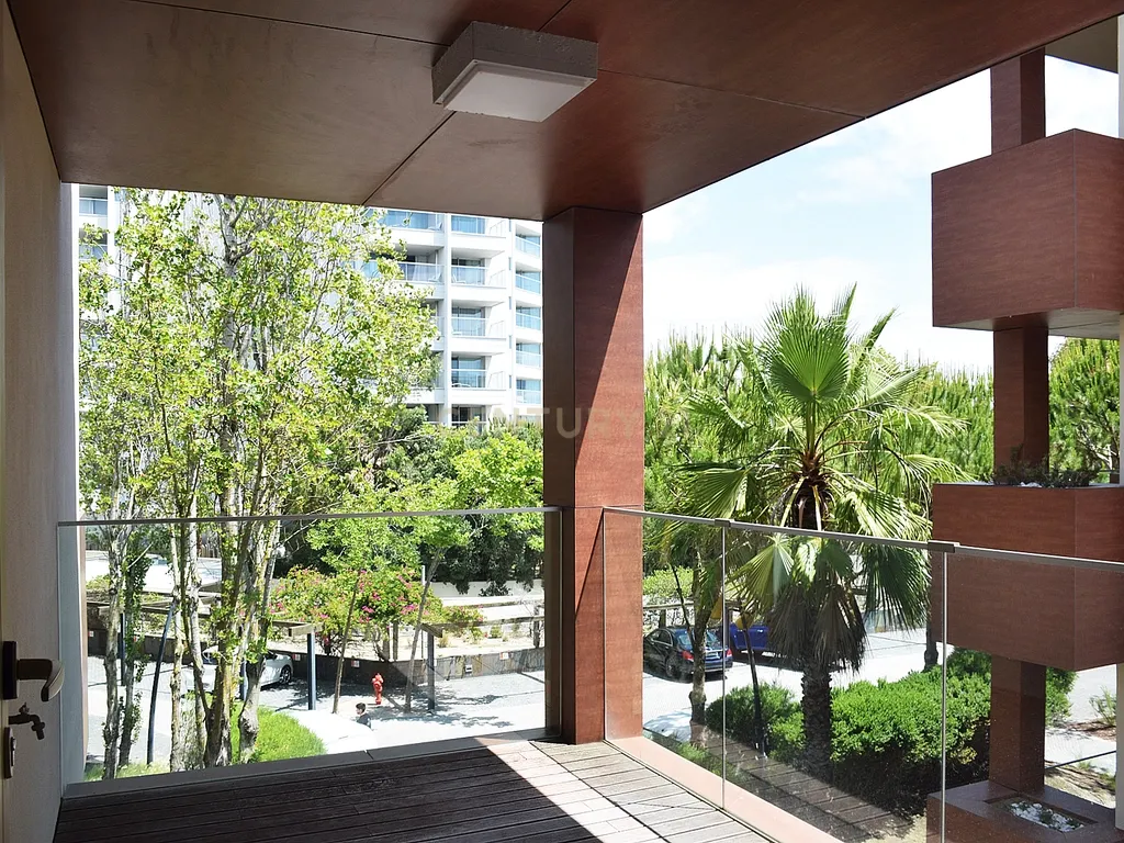 Apartamento turístico T2 - Image 12