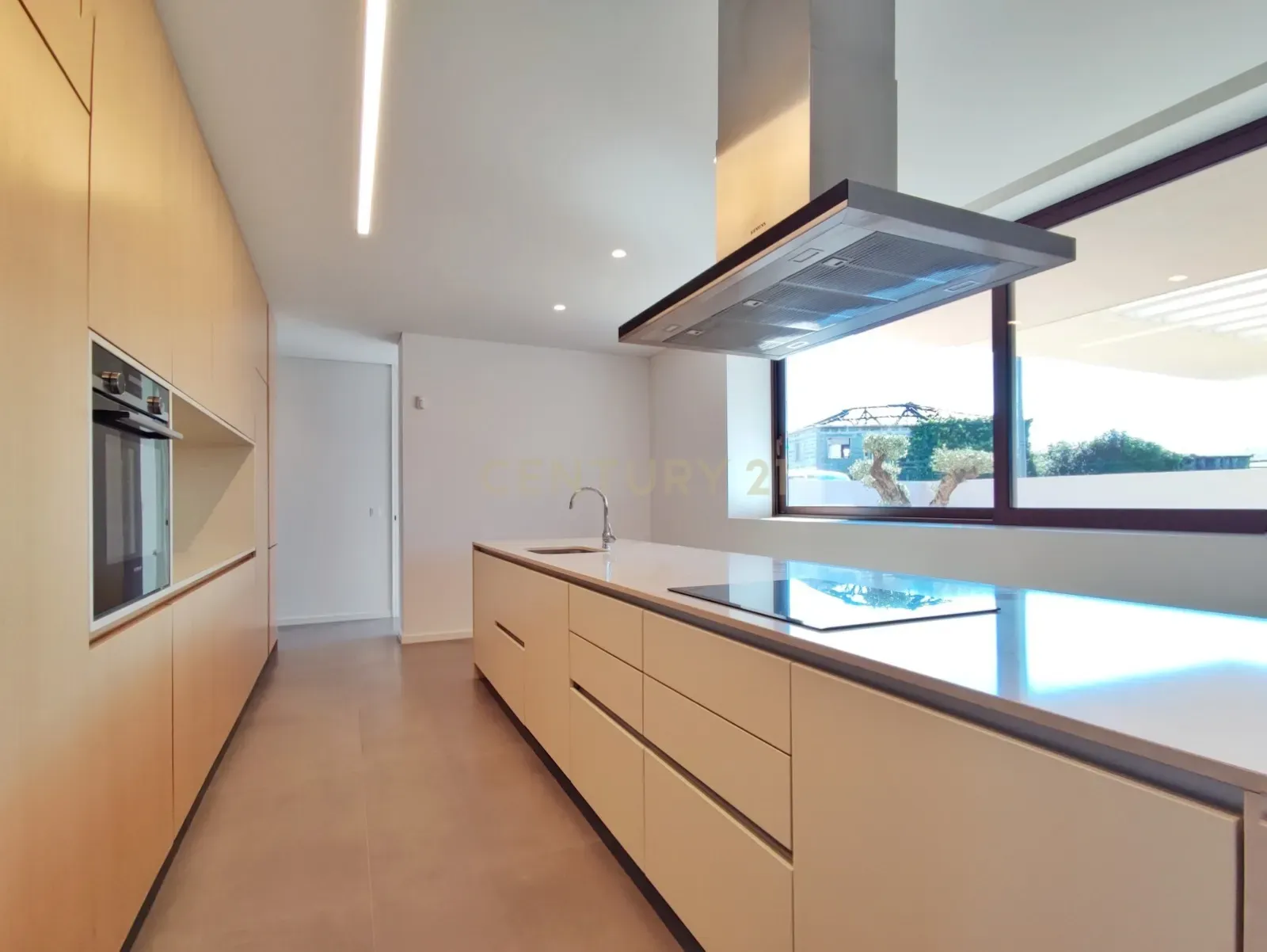 "Villas Jardim" | MoradiaT3 | Construção Nova | 3 Frentes | Piscina | Felgueiras - Image 30