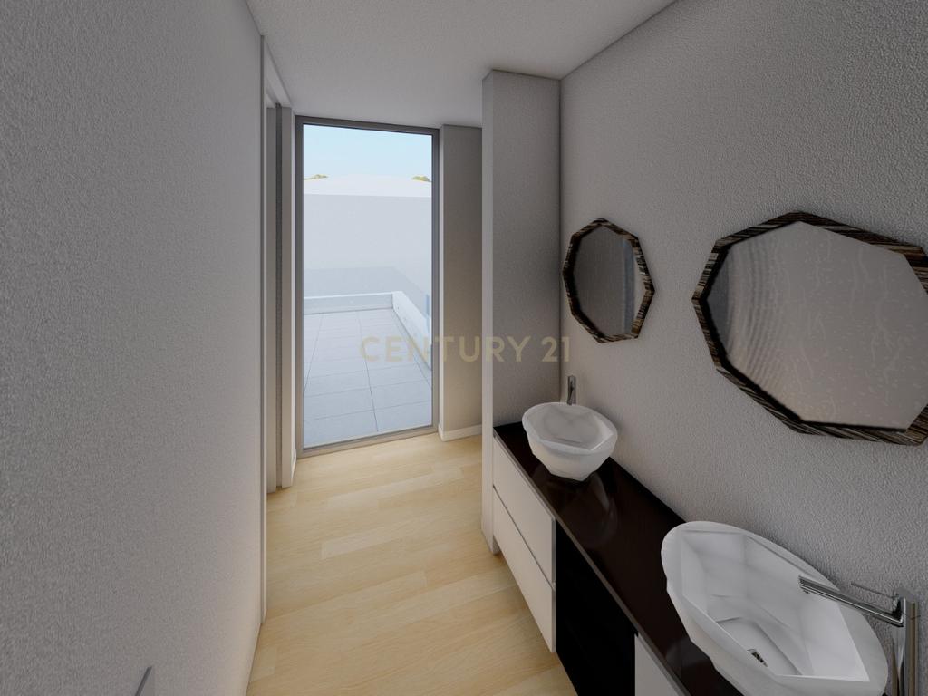 Moradia T5: elegância contemporânea em Azeitão - Image 9