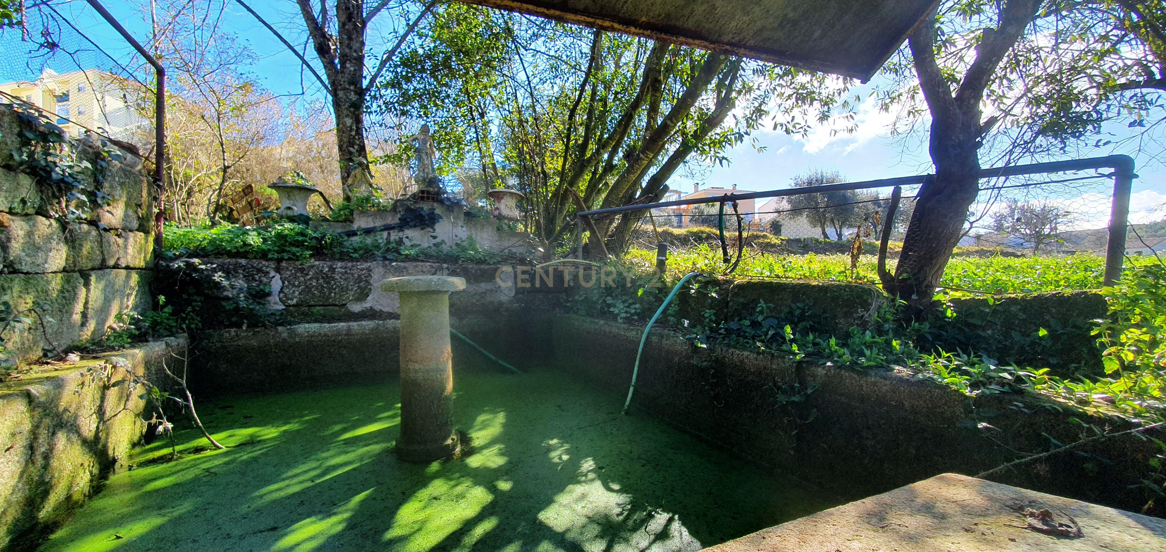 Quinta | Piscina | Centro Oliveira do Hospital - Image 31