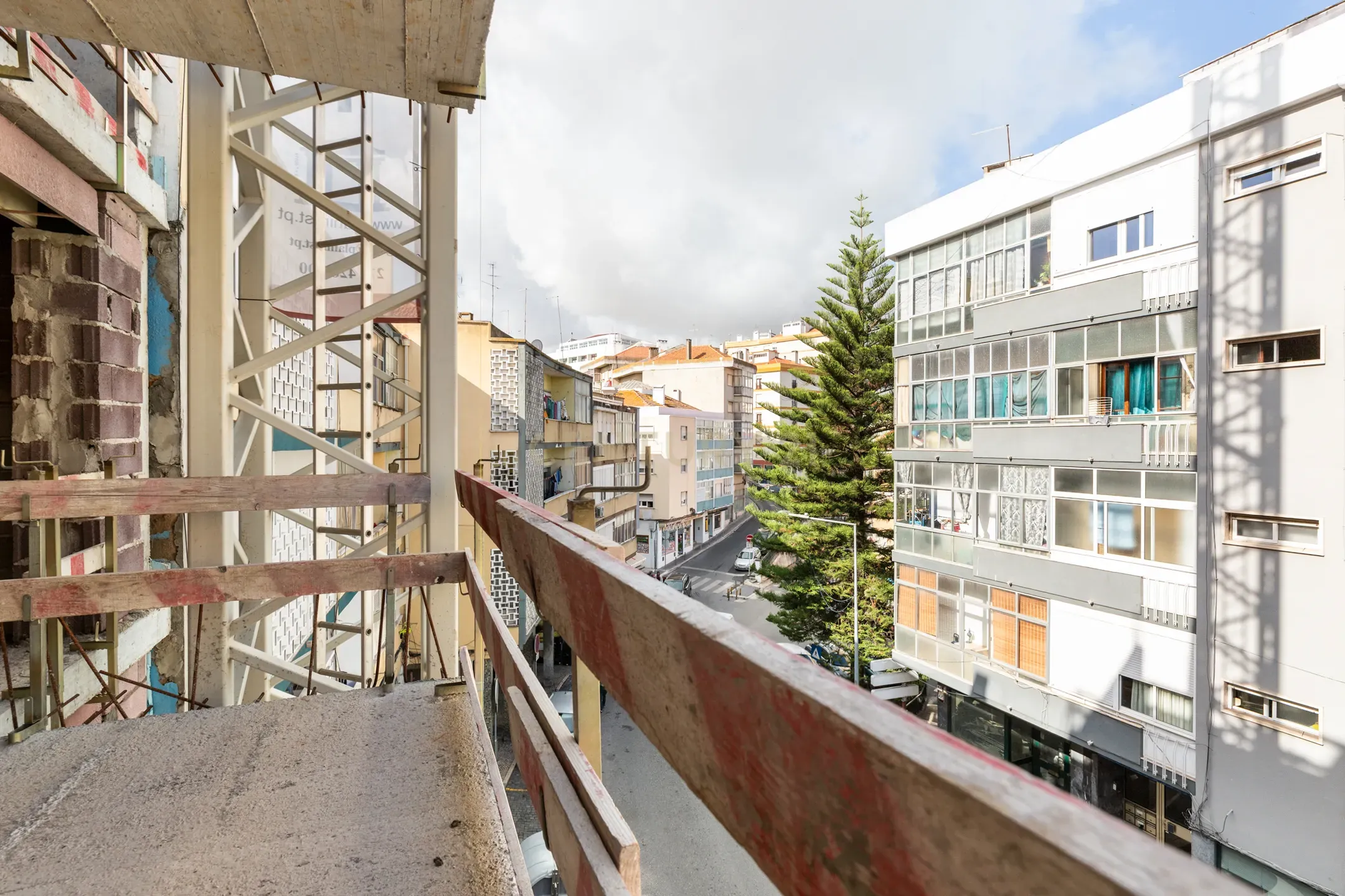 T3 - Varandas de São José em Sacavém - Image 54