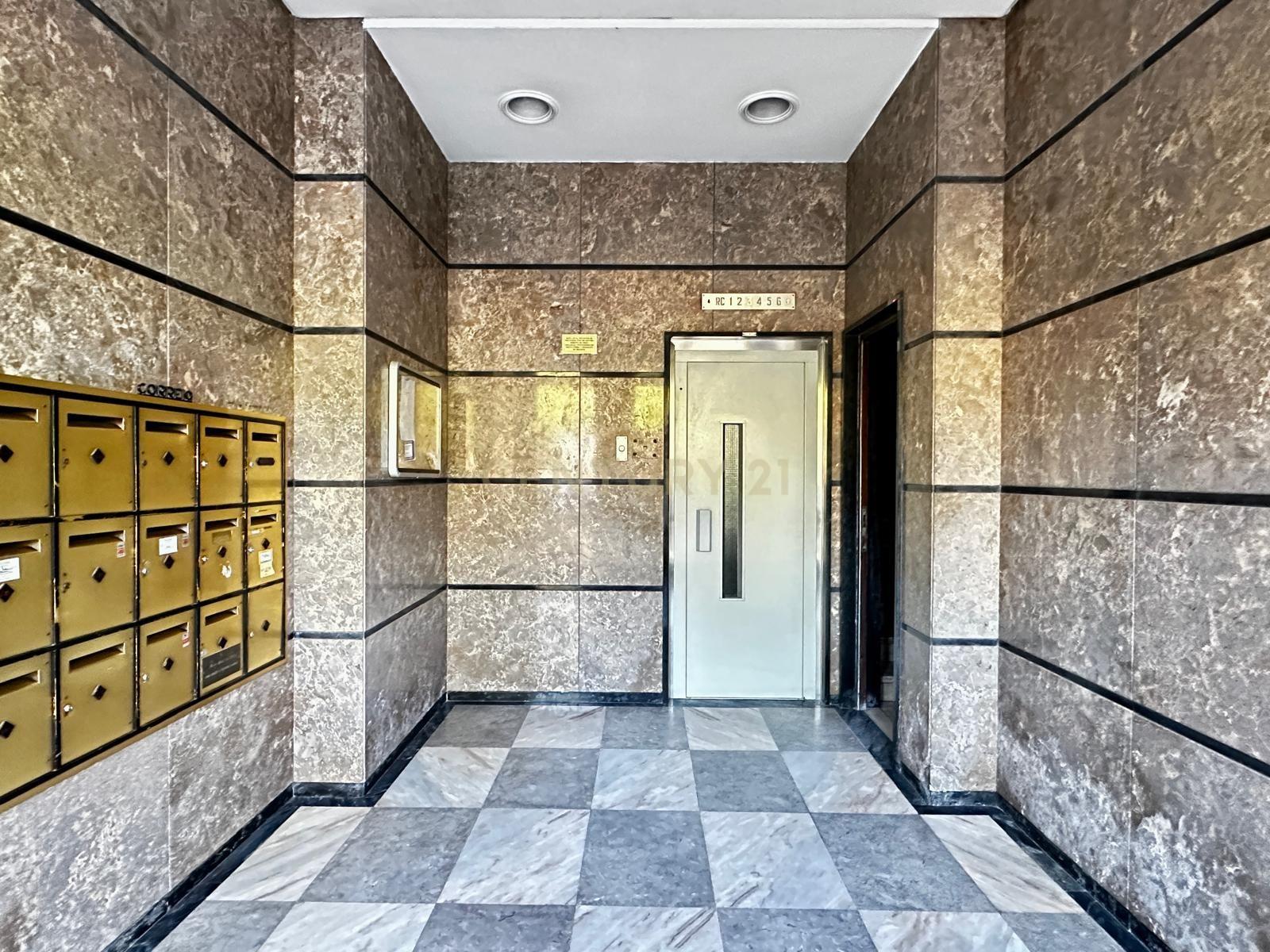 Apartamento T3 - Centro Lisboa, Saldanha - Image 13