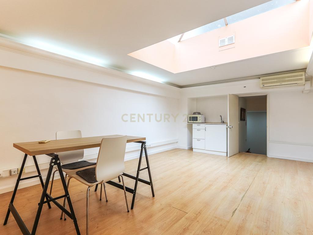 Oportunidade de negócio com mais de 7% de rentabilidade garantida | Centro de Escritórios | Lisboa - Image 30