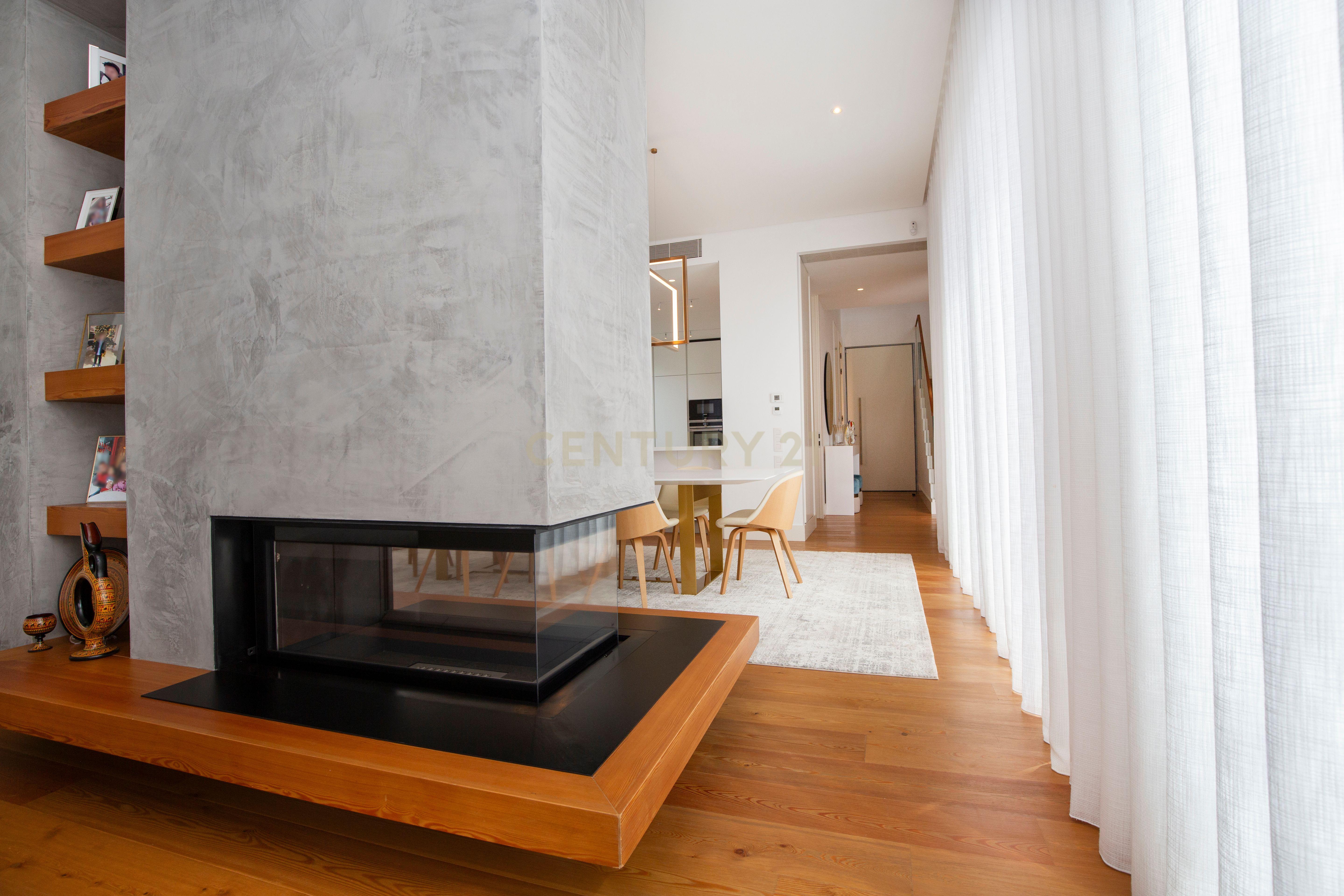 Moradia T5 no Bloom Marinha - Image 9