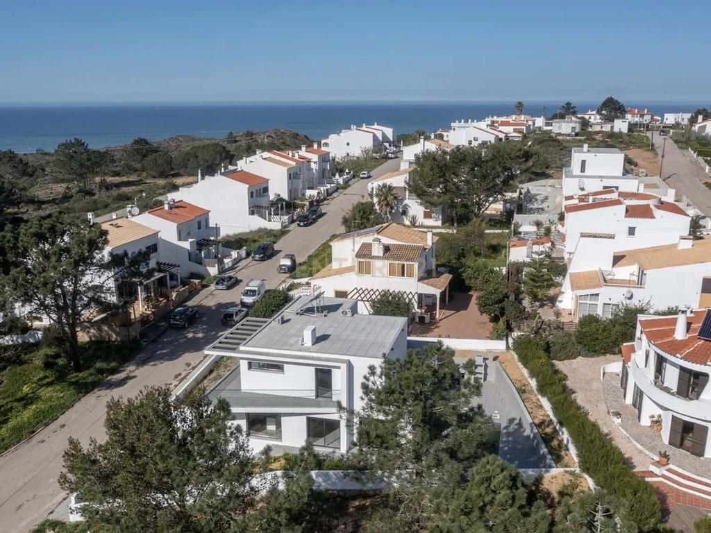 MORADIA NOVA perto da PRAIA, Espartal, Aljezur - Image 27