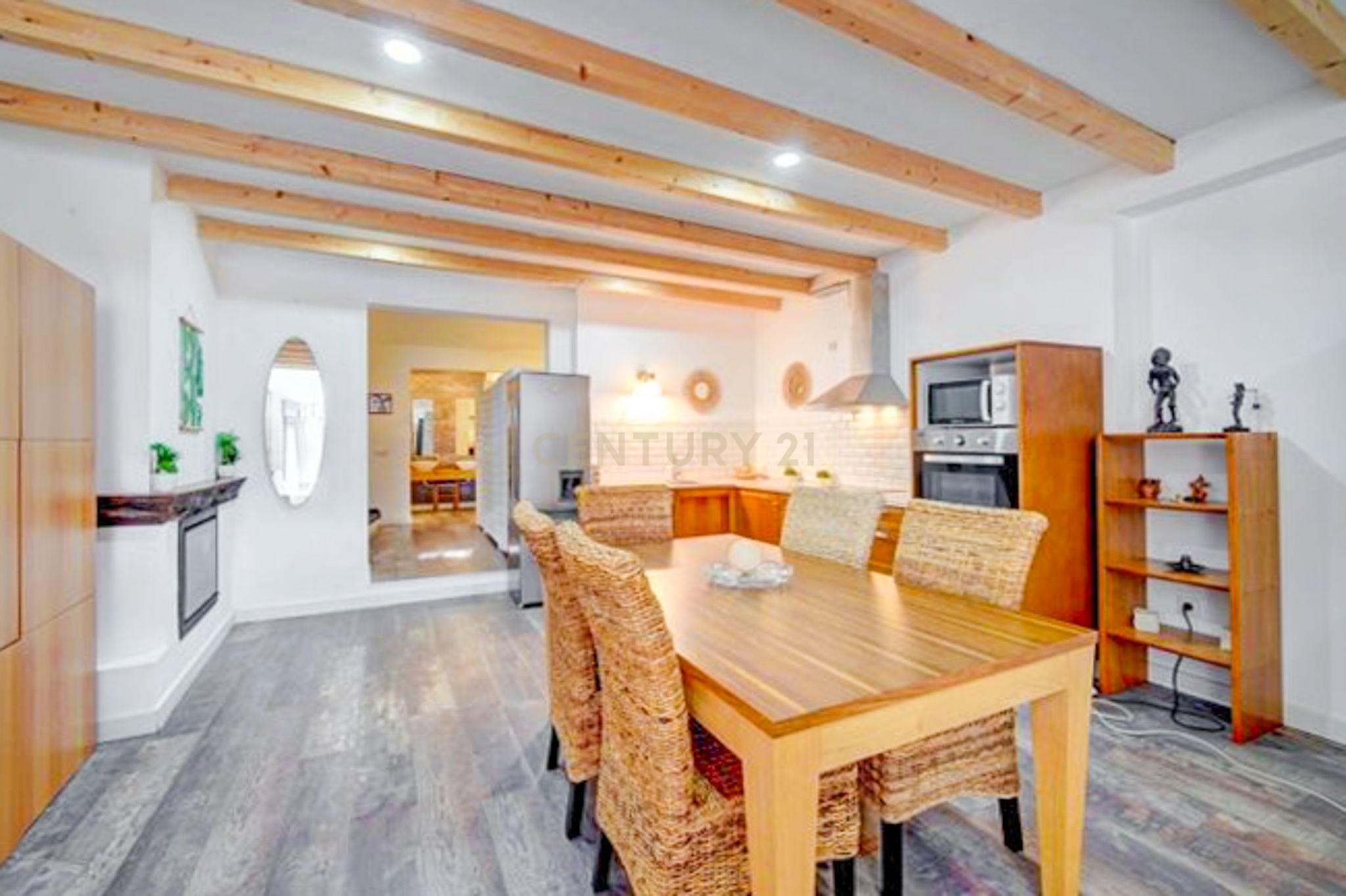 Apartamento T3+1 duplex com terraço no coração de Cascais - Image 45