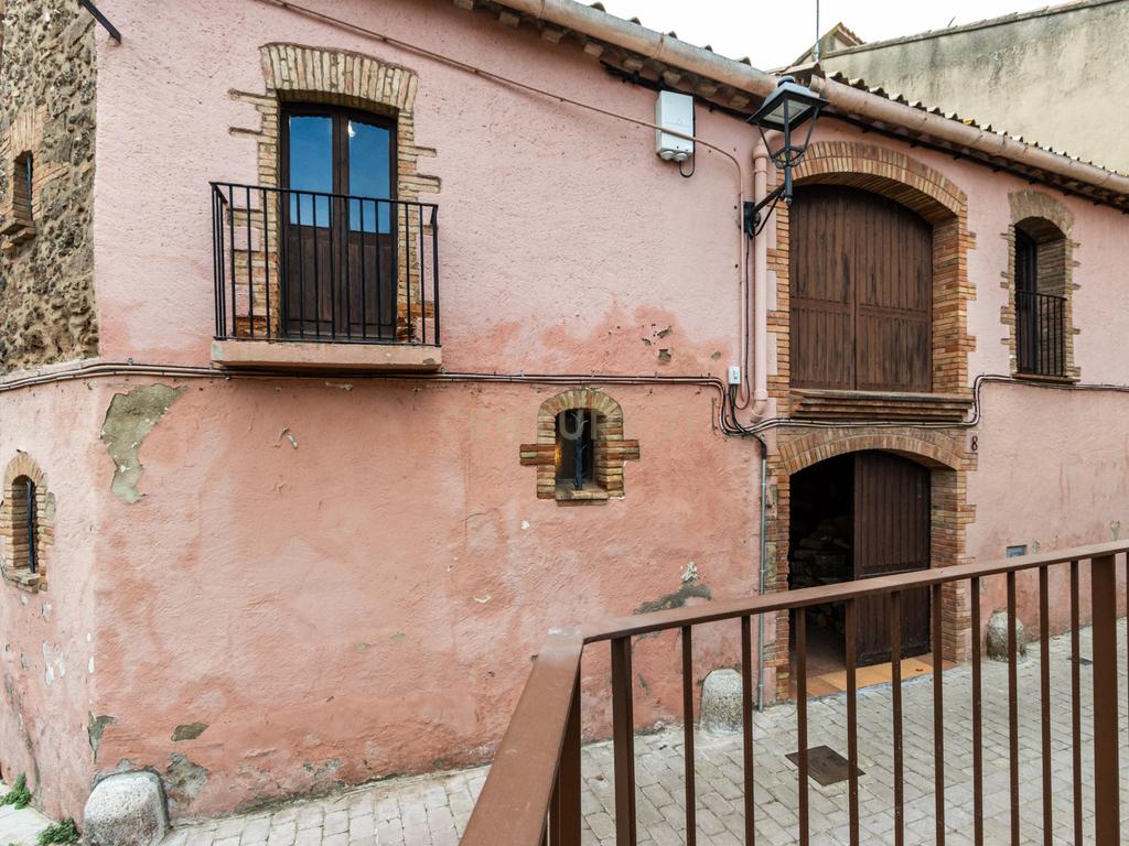 La Facina: Uma Casa Rural de Pedra para Desfrutar em Família - Image 4