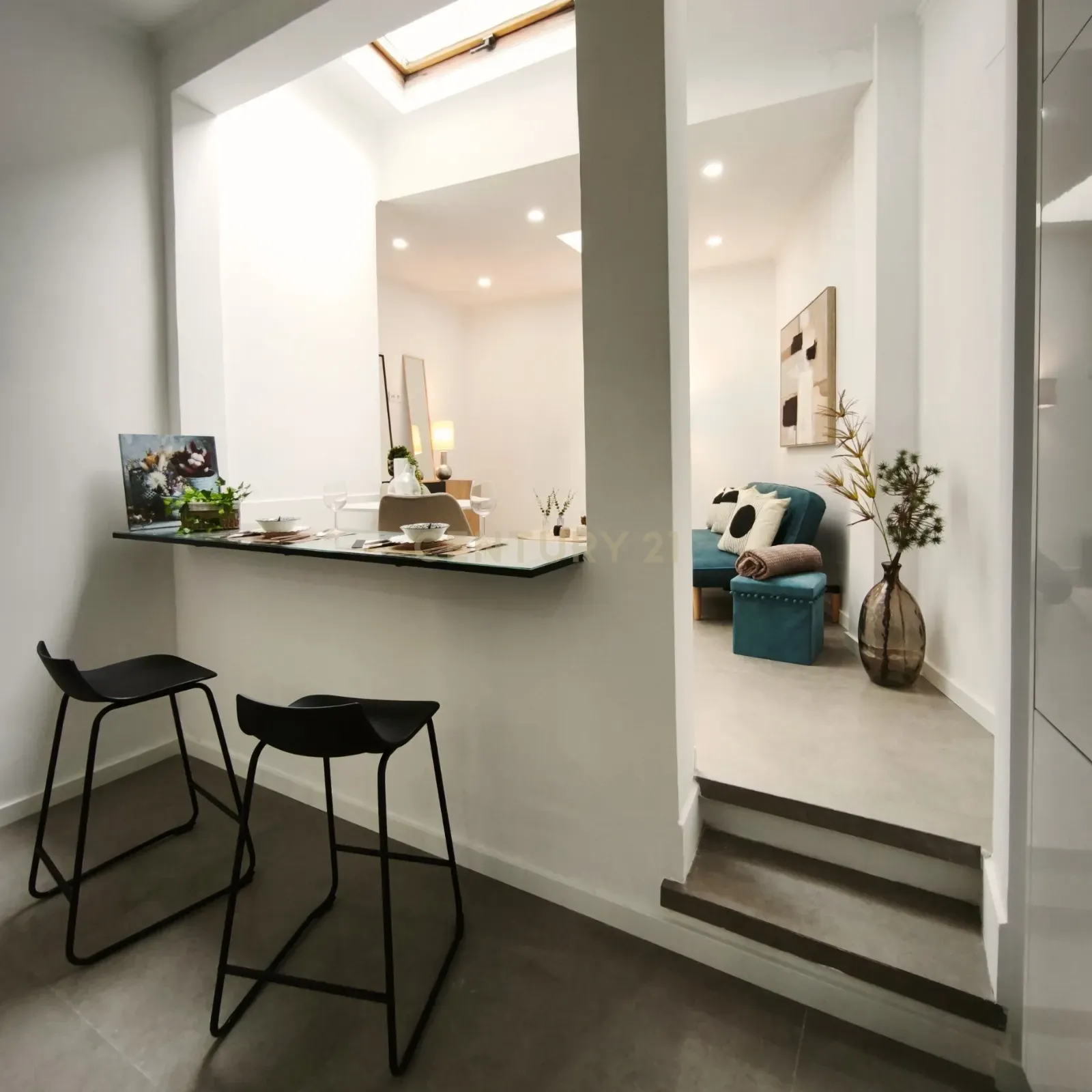 Fotografia 6 de Apartamento T3 totalmente remodelado, com arrecadação e excelente localização
