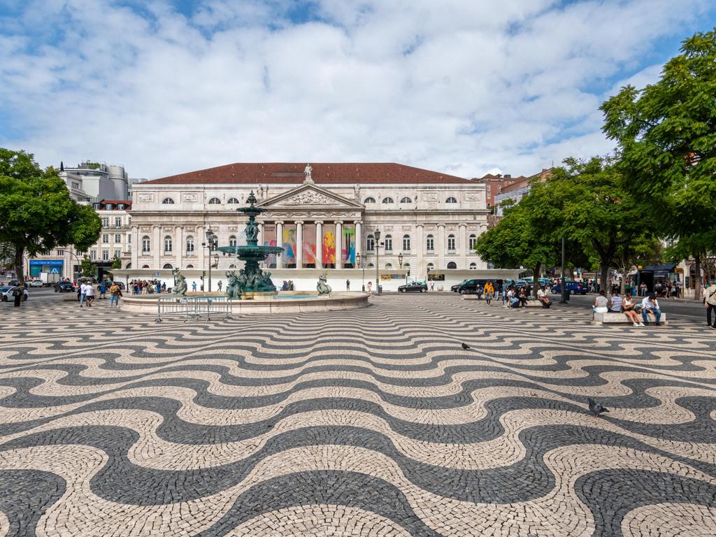 Apartamento T2 de Charme com vista rio e estacionamento em São Vicente, Lisboa  - Image 25