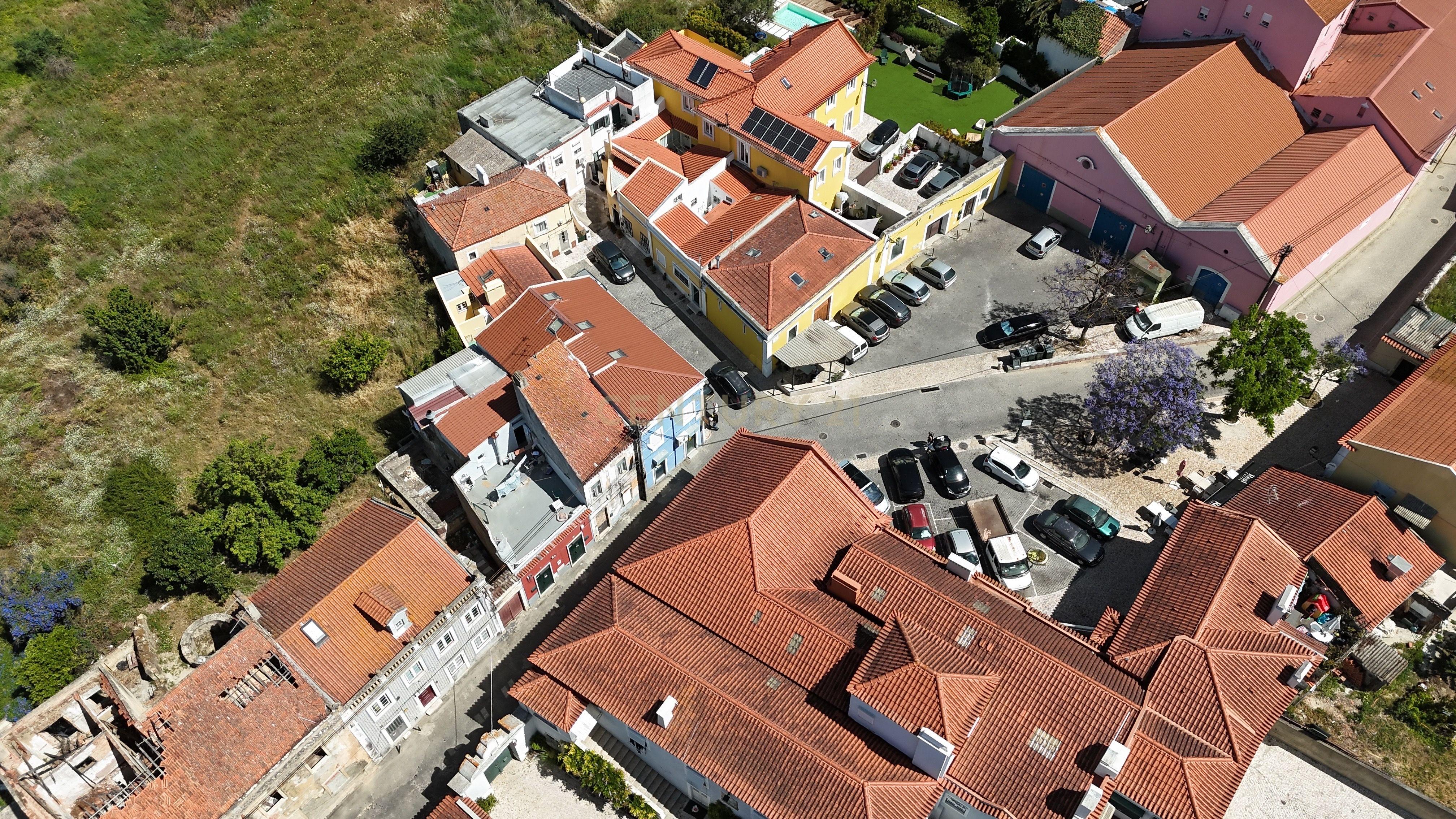Fotografia 5 de TREPASSE | RESTAURAÇÃO | Ameixoeira | Lisboa