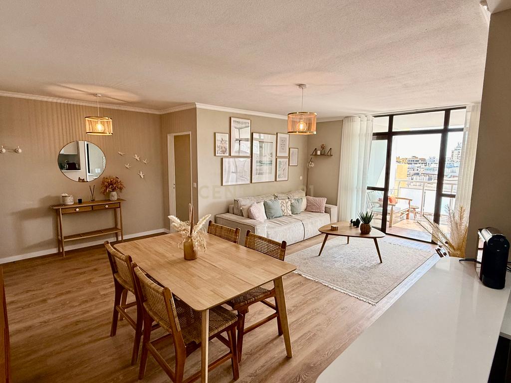 Apartamento T2 renovado em Armação de Pêra a 500 metros da praia. - Image 4