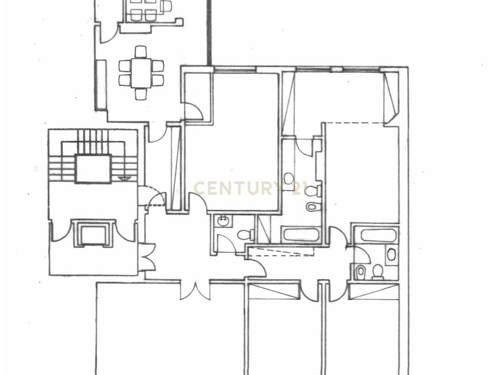 Apartamento T4 com elevador na Rua José Estêvão, Arroios, Lisboa - Image 28