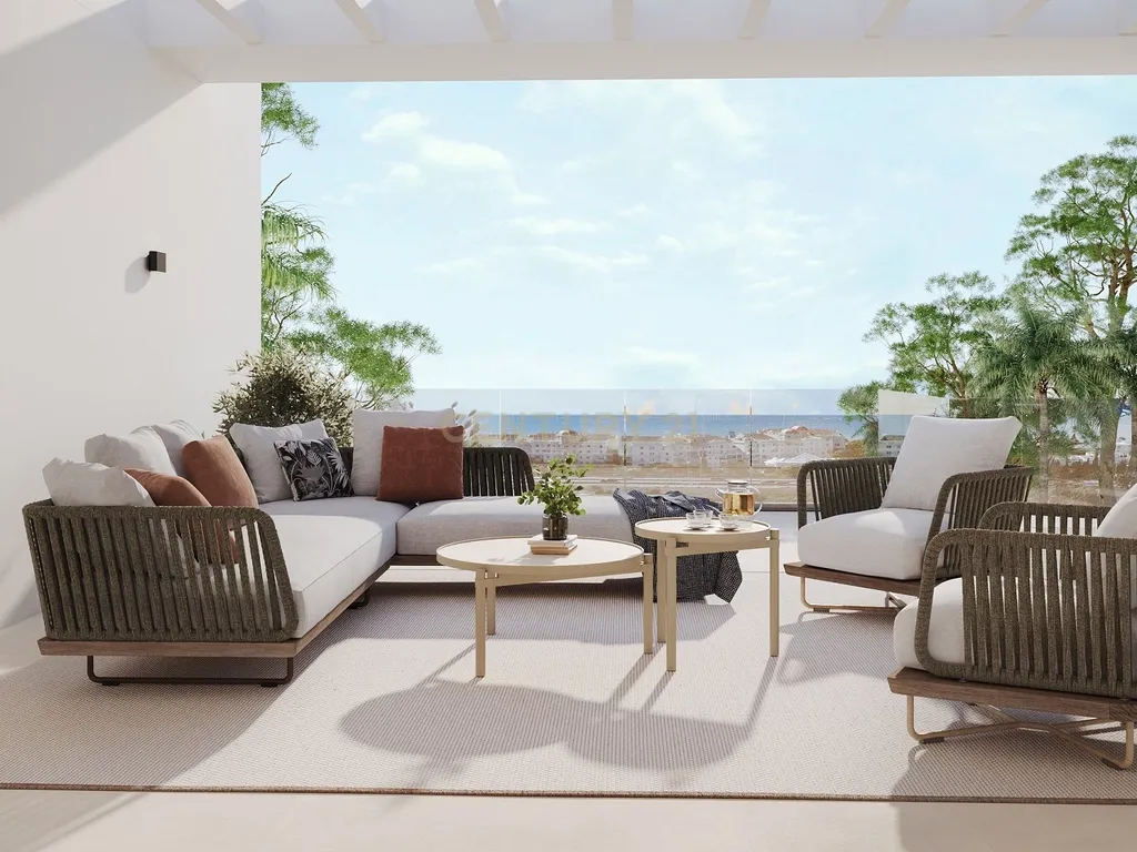 Royal Park Residence – Vida de luxo contemporâneo na Nova Golden Mile - Image 22