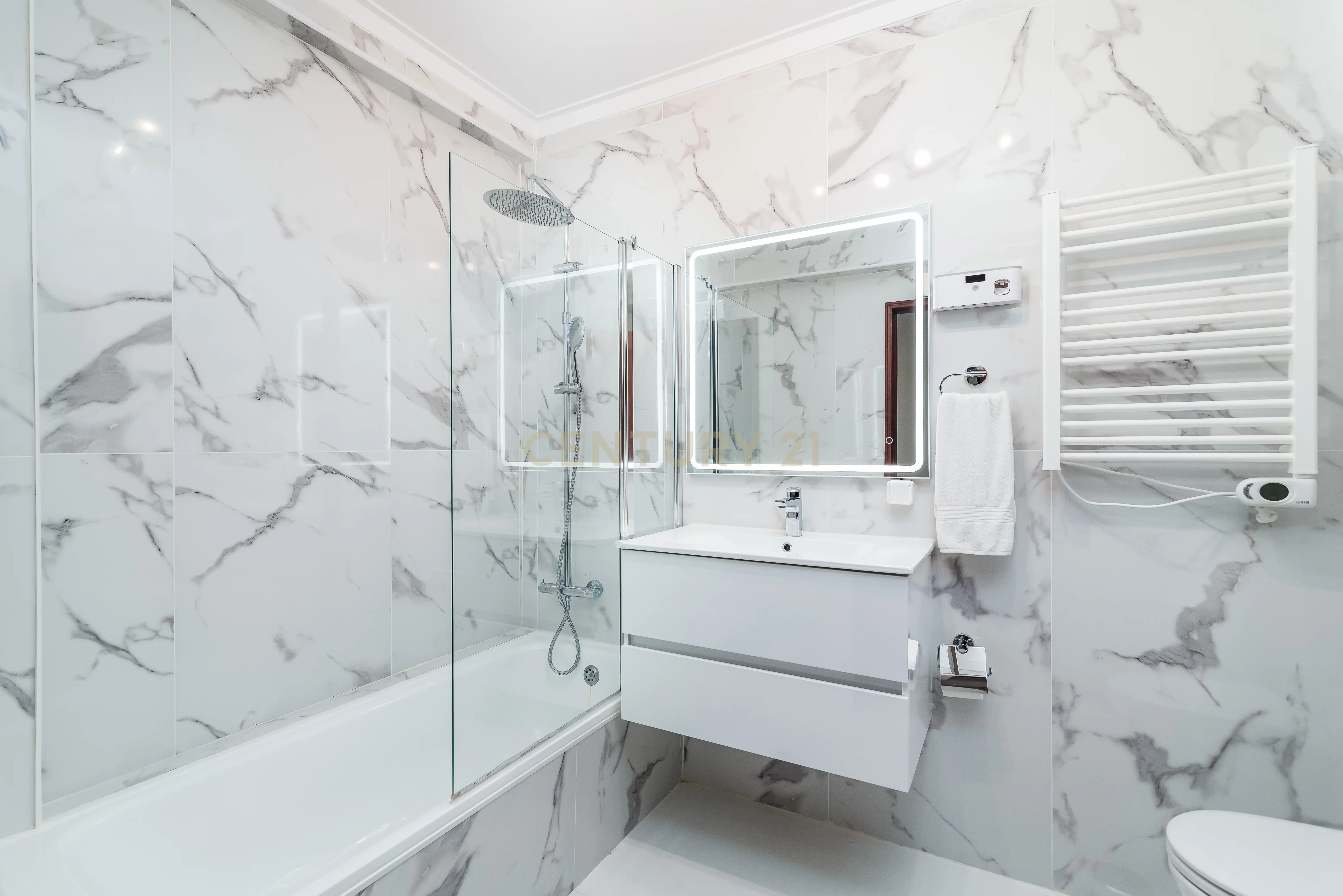 Apartamento T3 - Porto Salvo - Image 32