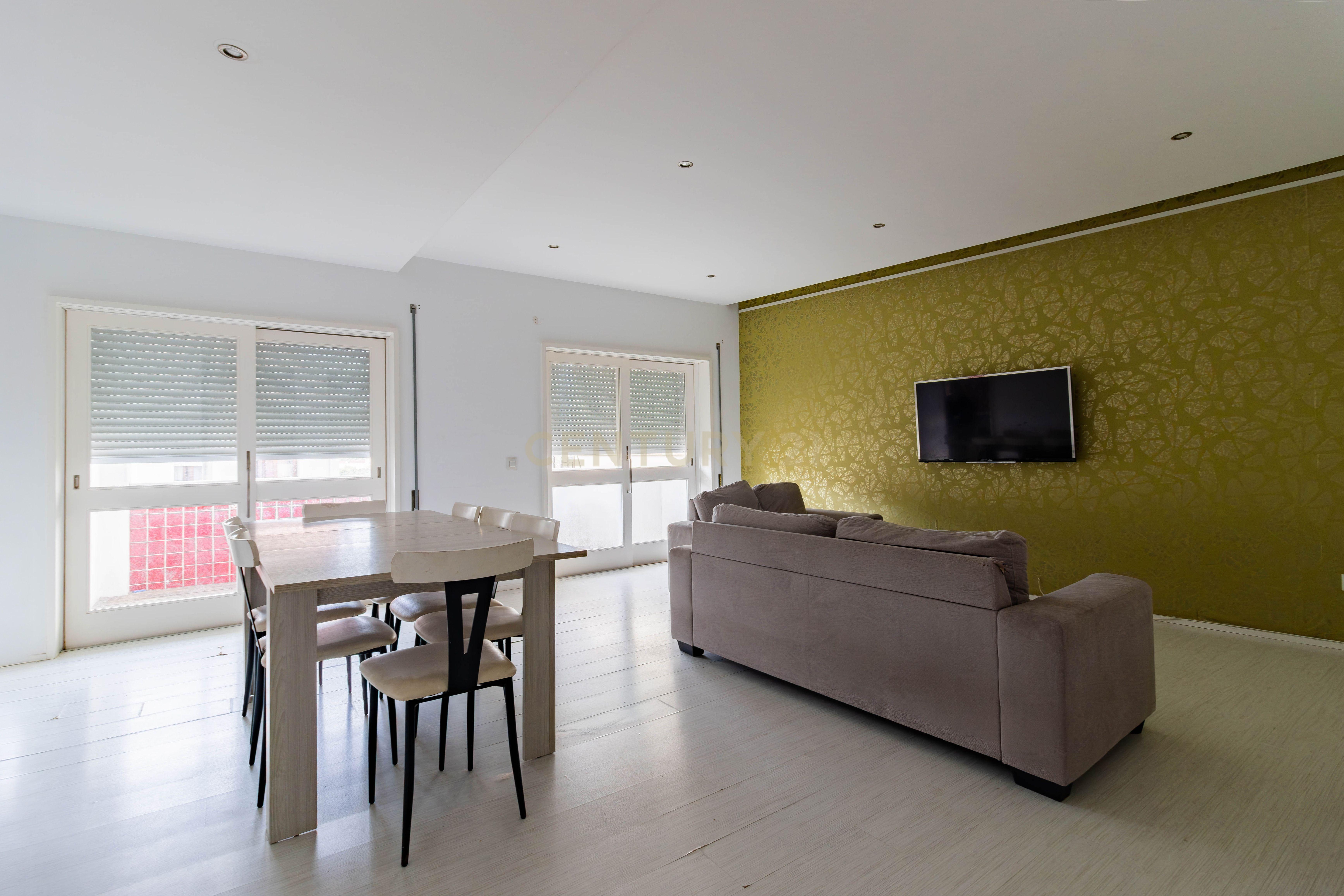 Apartamento T3 à venda em Coimbra (Sé Nova, Santa Cruz, Almedina e São Bartolomeu), Coimbra — foto 15