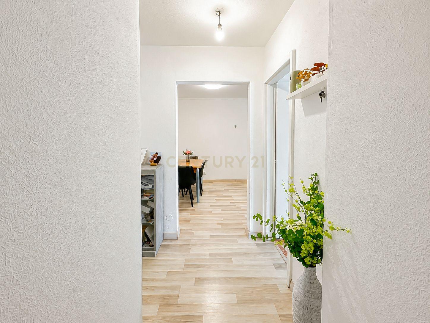 Fotografia 9 de Apartamento T3 próximo a Fertágus